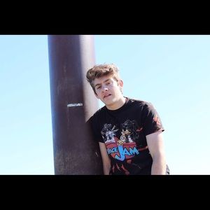 Meet your Posher, Trevor